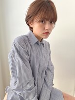 ガーランドツー(Garland 2F)&nbsp;♪小顔ショートボブショートヘア【池袋】