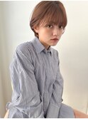 ♪小顔ショートボブショートヘア【池袋】