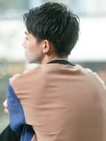 ヴィアラ 自由が丘(VIALA)&nbsp;【VIALA 自由が丘】アップバング× ショート