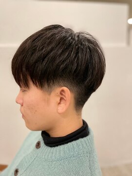 ペスコペスカ(PESCO PESCA) マッシュツーブロック