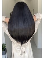 ソヨン 高槻店(SOYON) 絹髪【SOYON式ロイヤル髪質改善】