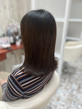 オリバー 諫早店(ORiVER) 外ハネ