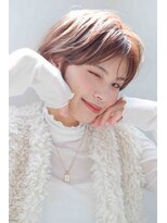 スピガ(SPIGA)&nbsp;おしゃれショート