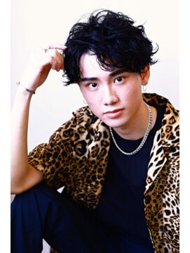 スピガ(SPIGA) パーマ