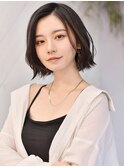 外はねボブ