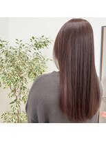 プルーナ(Pluna.)&nbsp;ピンクブラウン