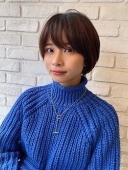 平日限定クーポンなどお得なクーポンを多数ご用意☆妥協しない技術と通いやすいプライス♪