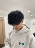 ツイストスパイラル