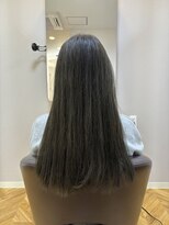 ルシードスタイルアートラッシュ(LUCIDO STYLE ARTRUSH)&nbsp;オリーブカラー