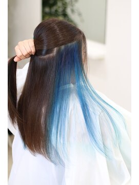 ビュース(BEAUS) ロングスタイル