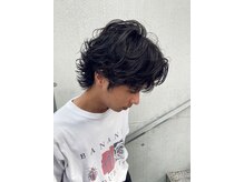 レガシーヘアーデザイン(Legacy hair design)