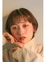 アンシェリ バイ フラミューム 戸塚店(Ancheri by flammeum)&nbsp;ナチュラルマッシュ【戸塚】【踊場】【東戸塚】