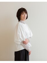 シスヘアー(CYS.Hair) 市野 佳美