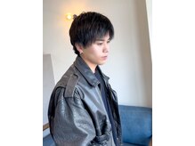 リドムヘアデザイン(LiDm hair design)