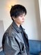 リドムヘアデザイン(LiDm hair design)の写真/【長浜】楽にキマる！メンズカットなら【LiDm hair design】でＯＮもＯＦＦもオシャレに決まる♪