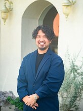 ラソヘアーオアシス(Laso hair oasis) 三吉 優也