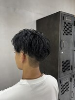 フェリア 松山(Feria)&nbsp;ショート 深田和也