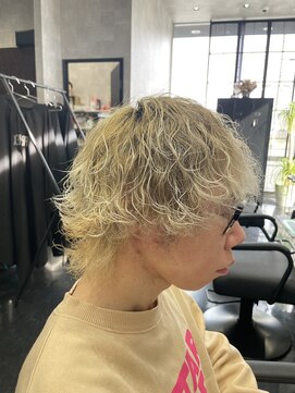 ミスタープラット(Mr.PLAT) ユル波ウルフ