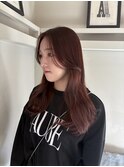 pinkbrown
