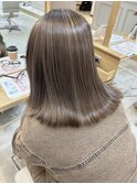 シークレットハイライト