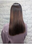 酸性ストレート