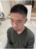 スキンフェード