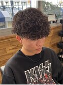 パーマ