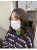 METEOカラー　Olive