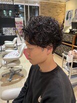 マーズ(MARS)&nbsp;ラルフカール/20代30代40代