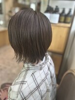 ロゼッタガーデンフラワー(Rosetea Garden Flower)&nbsp;キリッパボブ