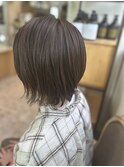 キリッパボブ
