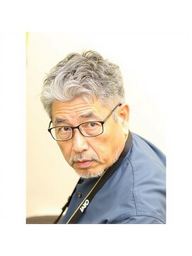 マルム(mulum) イケおじ