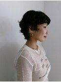 海外ショート