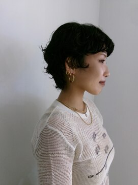 ポピンズ(poppins) 海外ショート