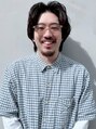 アグ ヘアー カーディナル 片町店(Agu hair cardinal) 横地 凌