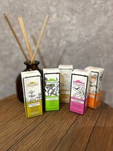 ルーツ(ROOTS)