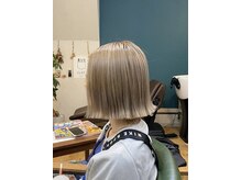ヘアーサロン クレフ(Hair salon CLEF)