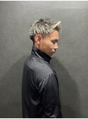 ツイストジェットモヒカン