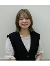 カイノ イオンモール大和郡山店(KAINO) 渡慶次 夏鈴