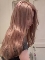 ベレーザ 渋谷(BELEZA)&nbsp;15614ミルクティーアッシュミルクティーベージュハイトーン