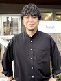 ブランチ(branch) 藤井 康平