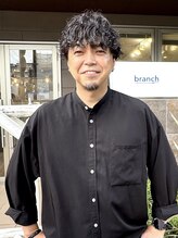 ブランチ(branch)&nbsp;藤井 康平