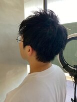 フェアリーテール 高坂店&nbsp;好印象さっぱりショート♪