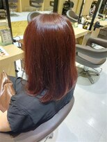 ユニックス イオンモール川口前川店(UNIX)&nbsp;マゼンタオレンジ