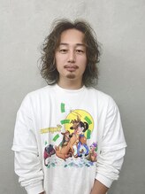 ネロ ファーストクラス(NERO.first class)&nbsp;YUTO 