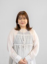 ヘアルーム フラット(HAIR ROOM flat)&nbsp;山口日菜 【岡山】