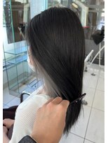 イン東京 米沢店 イヤリングカラー