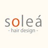 ソレア(solea)のお店ロゴ