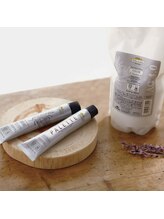 Villa Lodola Color｜92％天然由来、オーガニックで染めるという選択