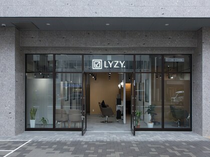 リジー 京橋(LYZY)の写真